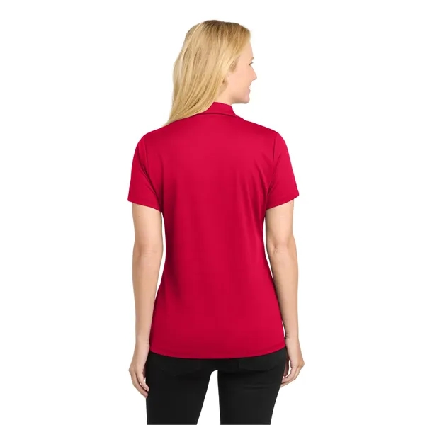 Sport-Tek Women's PosiCharge RacerMesh Polo. - Sport-Tek Women's PosiCharge RacerMesh Polo. - Image 86 of 94