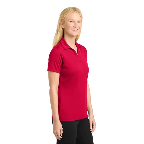 Sport-Tek Women's PosiCharge RacerMesh Polo. - Sport-Tek Women's PosiCharge RacerMesh Polo. - Image 87 of 94