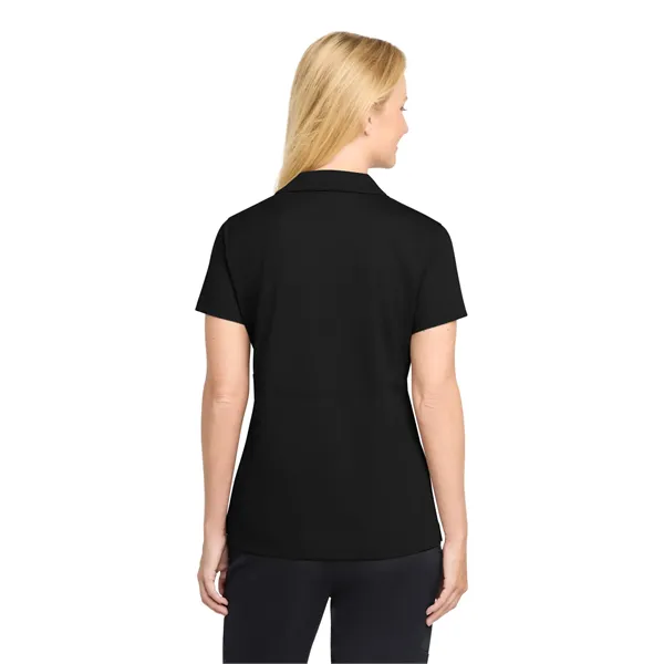 Sport-Tek Women's Micropique Sport-Wick Polo. - Sport-Tek Women's Micropique Sport-Wick Polo. - Image 1 of 94