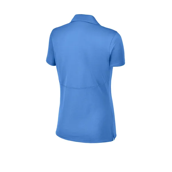 Sport-Tek Women's Micropique Sport-Wick Polo. - Sport-Tek Women's Micropique Sport-Wick Polo. - Image 9 of 94