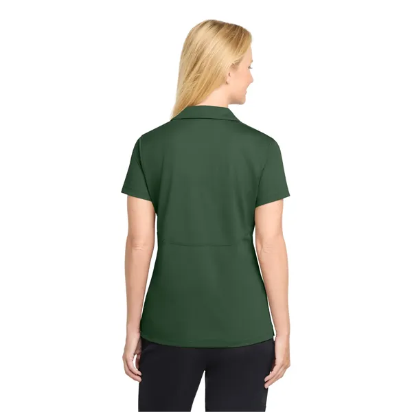 Sport-Tek Women's Micropique Sport-Wick Polo. - Sport-Tek Women's Micropique Sport-Wick Polo. - Image 11 of 94