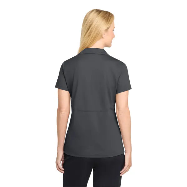 Sport-Tek Women's Micropique Sport-Wick Polo. - Sport-Tek Women's Micropique Sport-Wick Polo. - Image 21 of 94