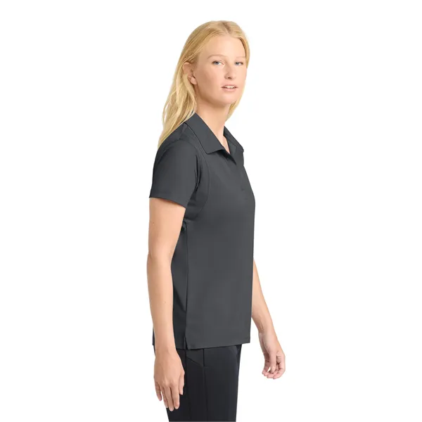 Sport-Tek Women's Micropique Sport-Wick Polo. - Sport-Tek Women's Micropique Sport-Wick Polo. - Image 22 of 94