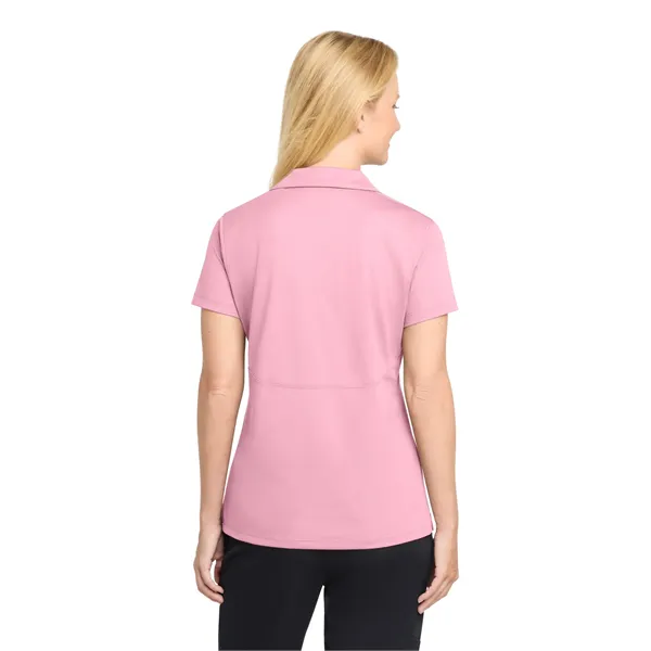 Sport-Tek Women's Micropique Sport-Wick Polo. - Sport-Tek Women's Micropique Sport-Wick Polo. - Image 26 of 94
