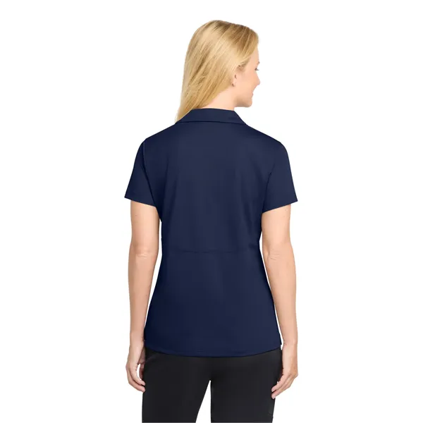 Sport-Tek Women's Micropique Sport-Wick Polo. - Sport-Tek Women's Micropique Sport-Wick Polo. - Image 36 of 94
