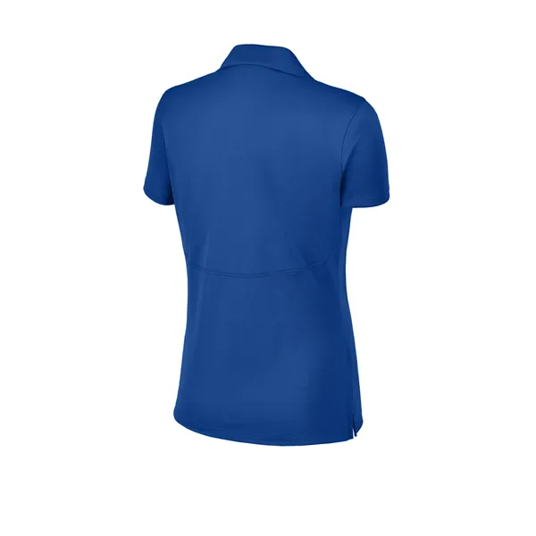Sport-Tek Women's Micropique Sport-Wick Polo. - Sport-Tek Women's Micropique Sport-Wick Polo. - Image 49 of 94