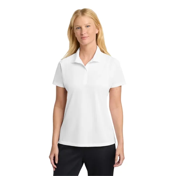Sport-Tek Women's Micropique Sport-Wick Polo. - Sport-Tek Women's Micropique Sport-Wick Polo. - Image 50 of 94