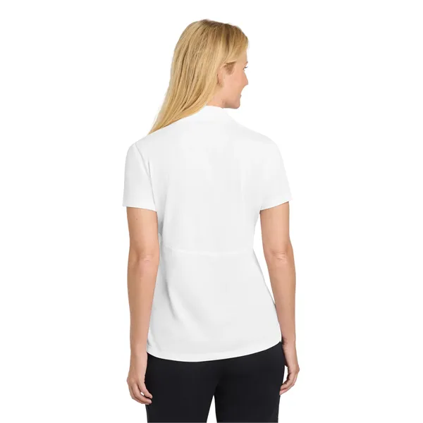 Sport-Tek Women's Micropique Sport-Wick Polo. - Sport-Tek Women's Micropique Sport-Wick Polo. - Image 51 of 94