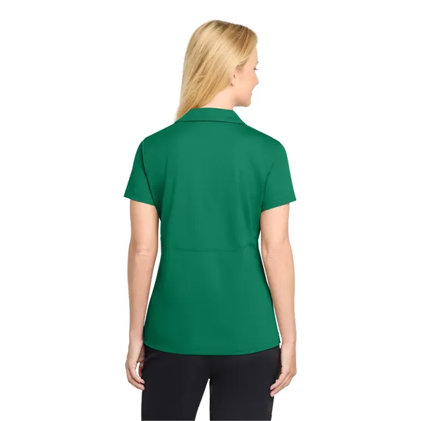 Sport-Tek Women's Micropique Sport-Wick Polo. - Sport-Tek Women's Micropique Sport-Wick Polo. - Image 56 of 94