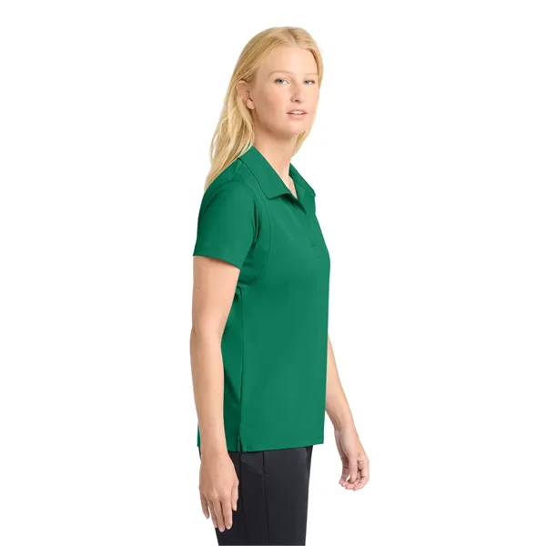 Sport-Tek Women's Micropique Sport-Wick Polo. - Sport-Tek Women's Micropique Sport-Wick Polo. - Image 57 of 94