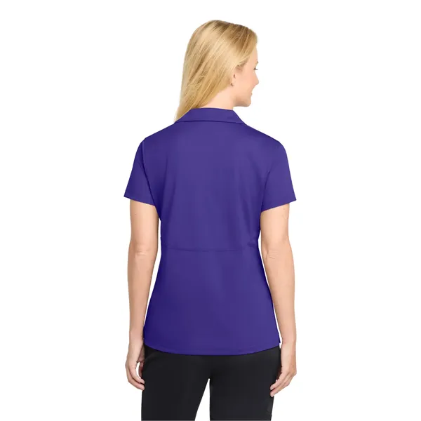 Sport-Tek Women's Micropique Sport-Wick Polo. - Sport-Tek Women's Micropique Sport-Wick Polo. - Image 61 of 94
