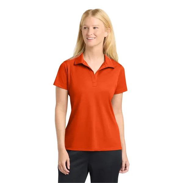 Sport-Tek Women's Micropique Sport-Wick Polo. - Sport-Tek Women's Micropique Sport-Wick Polo. - Image 70 of 94