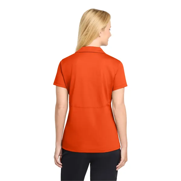 Sport-Tek Women's Micropique Sport-Wick Polo. - Sport-Tek Women's Micropique Sport-Wick Polo. - Image 71 of 94