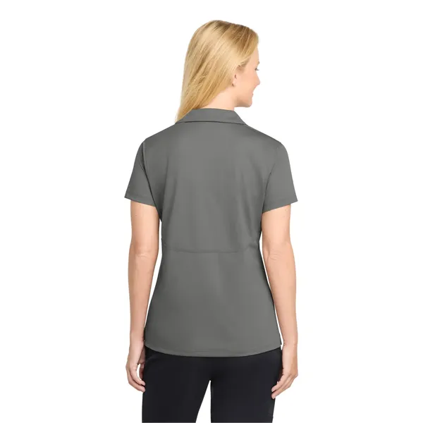 Sport-Tek Women's Micropique Sport-Wick Polo. - Sport-Tek Women's Micropique Sport-Wick Polo. - Image 81 of 94