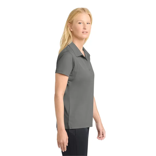 Sport-Tek Women's Micropique Sport-Wick Polo. - Sport-Tek Women's Micropique Sport-Wick Polo. - Image 82 of 94