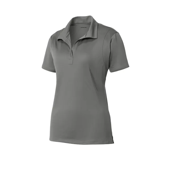 Sport-Tek Women's Micropique Sport-Wick Polo. - Sport-Tek Women's Micropique Sport-Wick Polo. - Image 83 of 94