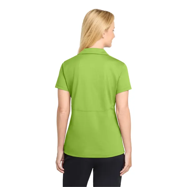 Sport-Tek Women's Micropique Sport-Wick Polo. - Sport-Tek Women's Micropique Sport-Wick Polo. - Image 86 of 94