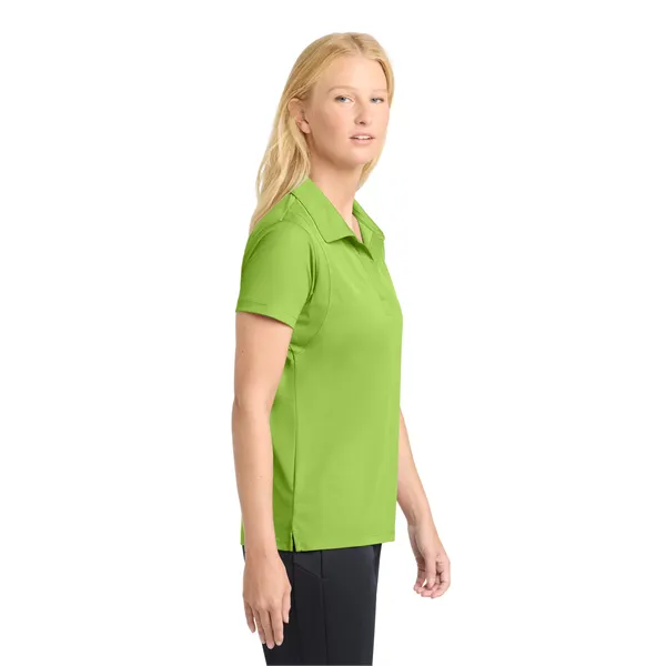 Sport-Tek Women's Micropique Sport-Wick Polo. - Sport-Tek Women's Micropique Sport-Wick Polo. - Image 87 of 94