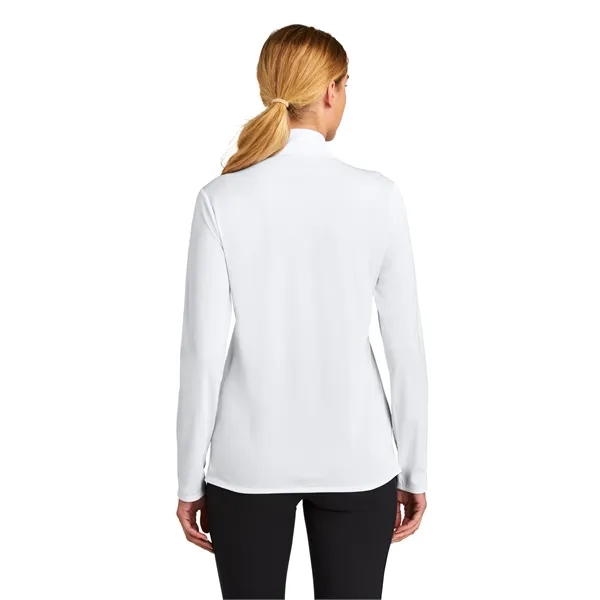 Sport-Tek Women's Micropique Sport-Wick 1/4-Zip - Sport-Tek Women's Micropique Sport-Wick 1/4-Zip - Image 31 of 34
