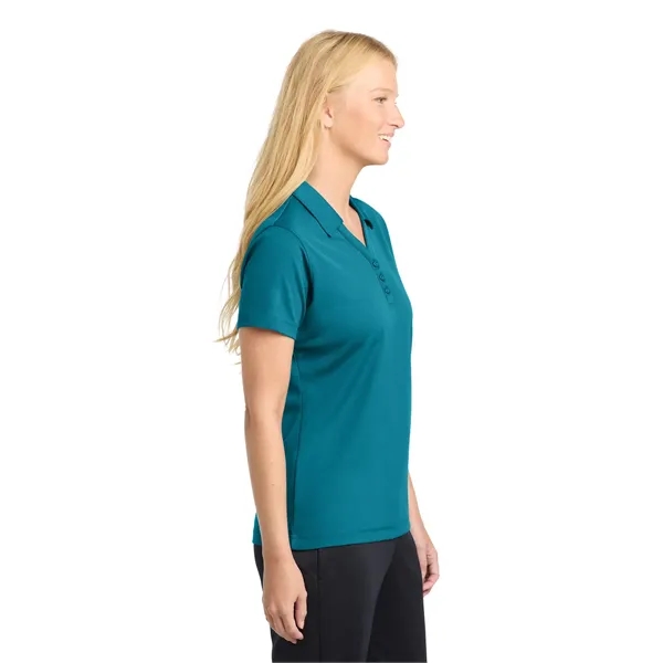 Sport-Tek Women's PosiCharge Micro-Mesh Polo. - Sport-Tek Women's PosiCharge Micro-Mesh Polo. - Image 8 of 45