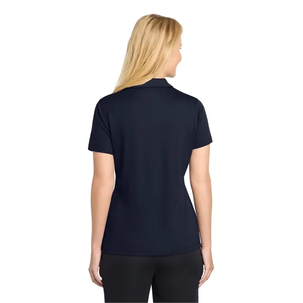 Sport-Tek Women's PosiCharge Micro-Mesh Polo. - Sport-Tek Women's PosiCharge Micro-Mesh Polo. - Image 22 of 45
