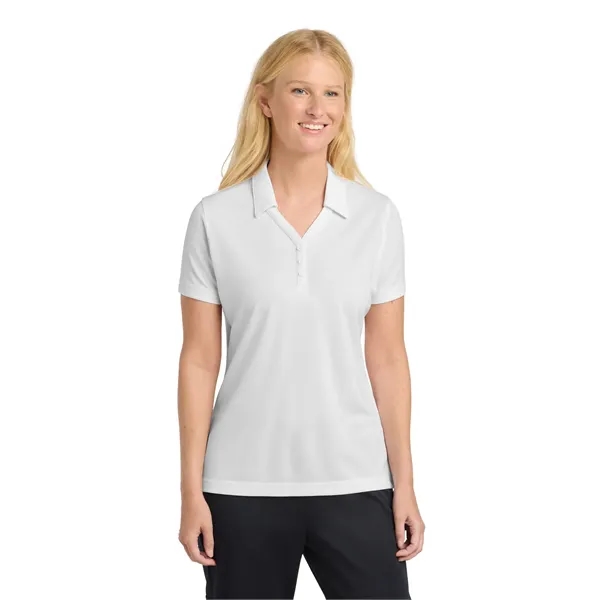 Sport-Tek Women's PosiCharge Micro-Mesh Polo. - Sport-Tek Women's PosiCharge Micro-Mesh Polo. - Image 33 of 45