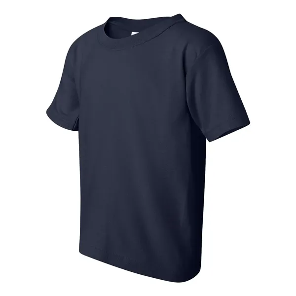 Gildan Youth Heavy Cotton™ T-Shirt - Gildan Youth Heavy Cotton™ T-Shirt - Image 92 of 149