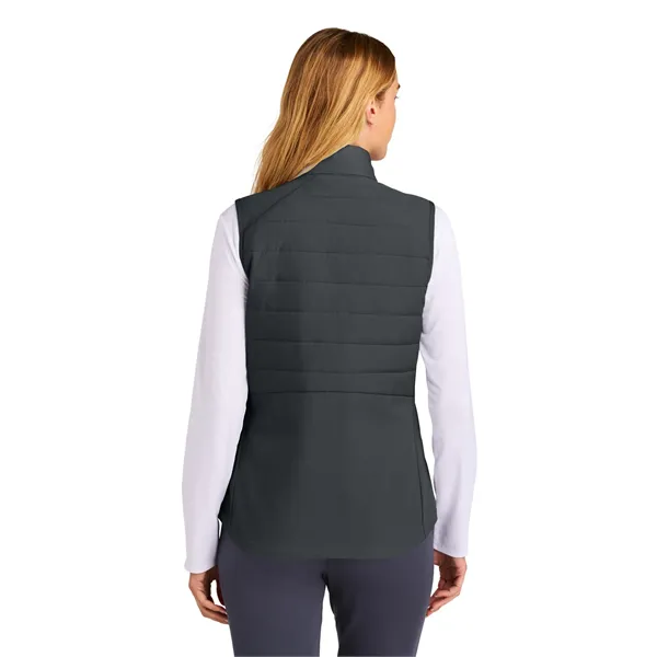 Sport-Tek Women's Teknical Hybrid Vest - Sport-Tek Women's Teknical Hybrid Vest - Image 5 of 24