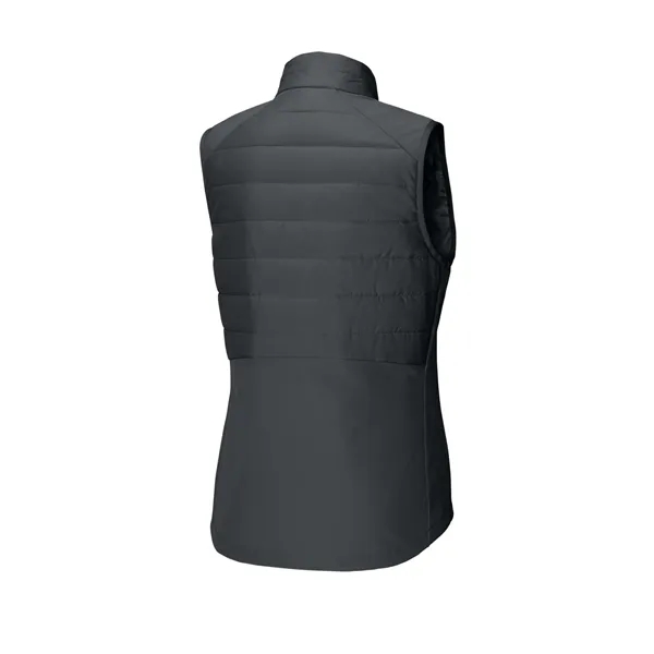 Sport-Tek Women's Teknical Hybrid Vest - Sport-Tek Women's Teknical Hybrid Vest - Image 8 of 24