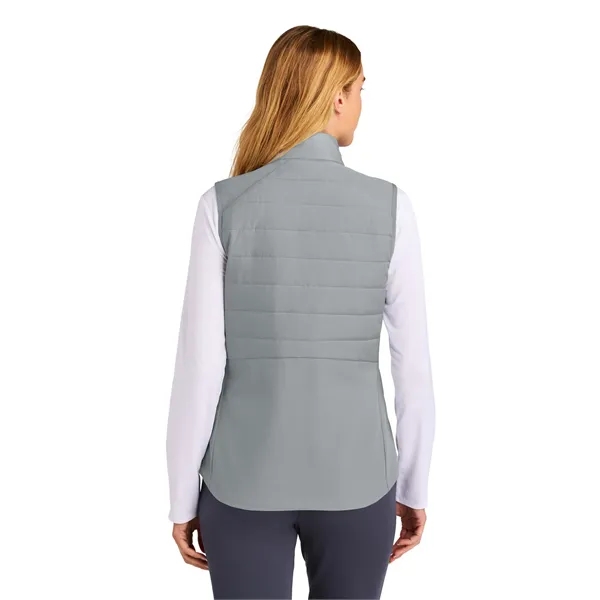 Sport-Tek Women's Teknical Hybrid Vest - Sport-Tek Women's Teknical Hybrid Vest - Image 10 of 24