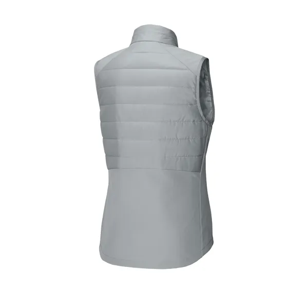 Sport-Tek Women's Teknical Hybrid Vest - Sport-Tek Women's Teknical Hybrid Vest - Image 13 of 24