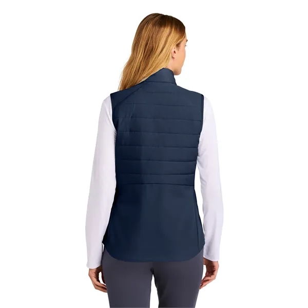 Sport-Tek Women's Teknical Hybrid Vest - Sport-Tek Women's Teknical Hybrid Vest - Image 15 of 24