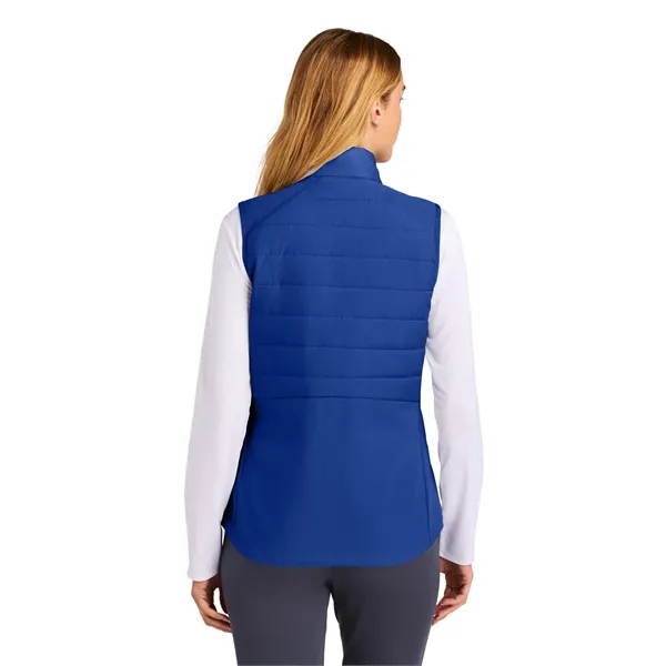 Sport-Tek Women's Teknical Hybrid Vest - Sport-Tek Women's Teknical Hybrid Vest - Image 20 of 24
