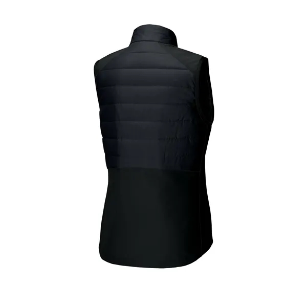Sport-Tek Women's Teknical Hybrid Vest - Sport-Tek Women's Teknical Hybrid Vest - Image 24 of 24