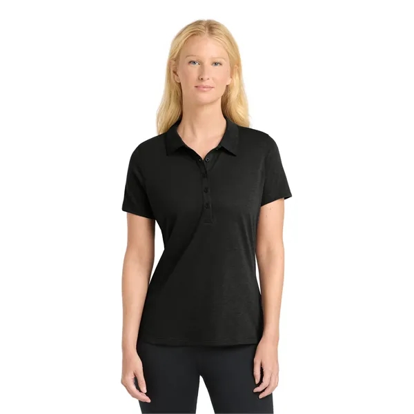 Sport-Tek Women's PosiCharge Strive Polo.