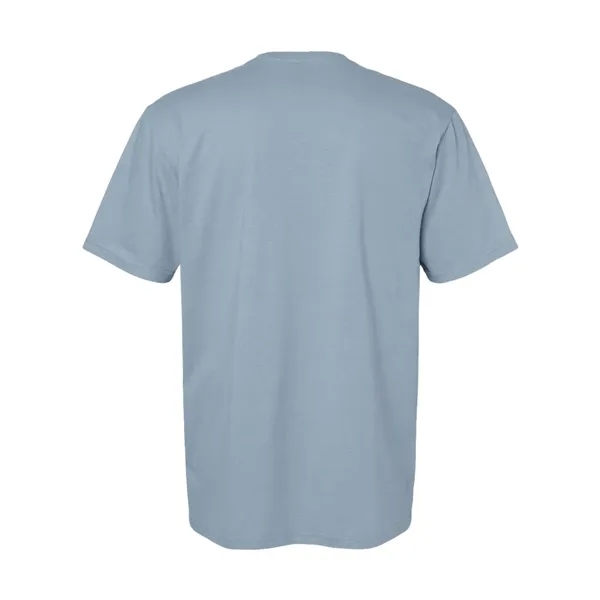 Gildan Unisex Softstyle® T-Shirt - Gildan Unisex Softstyle® T-Shirt - Image 152 of 159