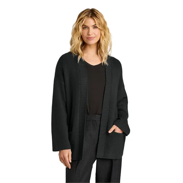 Mercer+Mettle Women's Open Cardi - Mercer+Mettle Women's Open Cardi - Image 0 of 14