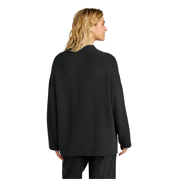 Mercer+Mettle Women's Open Cardi - Mercer+Mettle Women's Open Cardi - Image 1 of 14