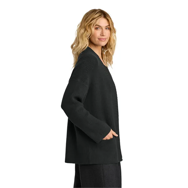Mercer+Mettle Women's Open Cardi - Mercer+Mettle Women's Open Cardi - Image 2 of 14