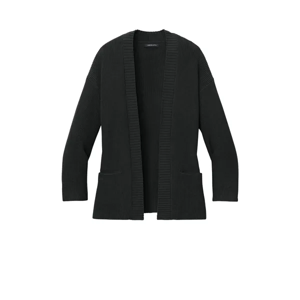 Mercer+Mettle Women's Open Cardi - Mercer+Mettle Women's Open Cardi - Image 3 of 14