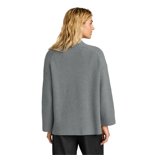 Mercer+Mettle Women's Open Cardi - Mercer+Mettle Women's Open Cardi - Image 6 of 14