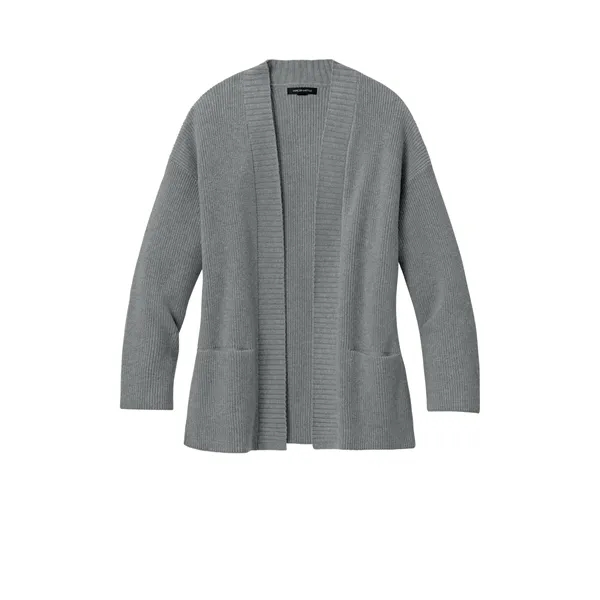 Mercer+Mettle Women's Open Cardi - Mercer+Mettle Women's Open Cardi - Image 8 of 14