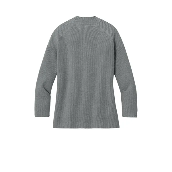 Mercer+Mettle Women's Open Cardi - Mercer+Mettle Women's Open Cardi - Image 9 of 14