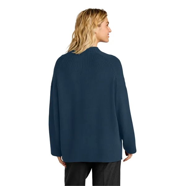 Mercer+Mettle Women's Open Cardi - Mercer+Mettle Women's Open Cardi - Image 11 of 14