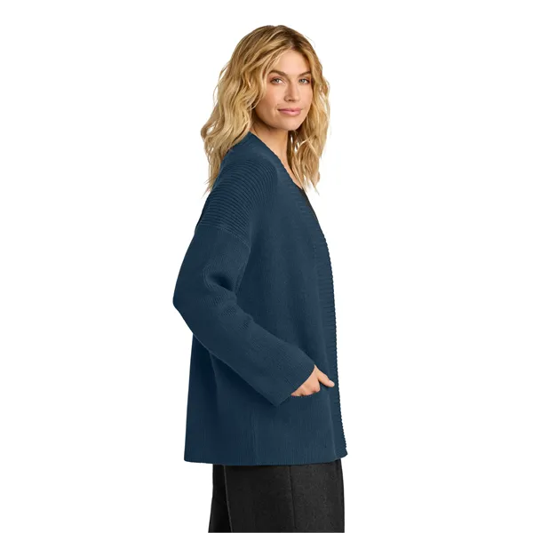 Mercer+Mettle Women's Open Cardi - Mercer+Mettle Women's Open Cardi - Image 12 of 14