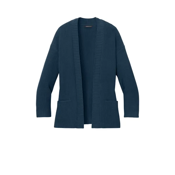 Mercer+Mettle Women's Open Cardi - Mercer+Mettle Women's Open Cardi - Image 13 of 14