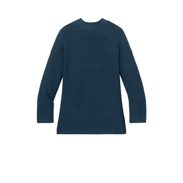Mercer+Mettle Women's Open Cardi - Mercer+Mettle Women's Open Cardi - Image 14 of 14