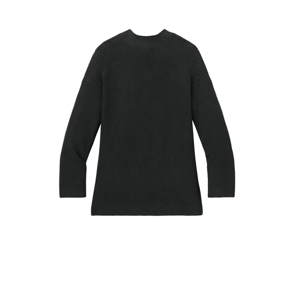 Mercer+Mettle Women's Open Cardi - Mercer+Mettle Women's Open Cardi - Image 4 of 14