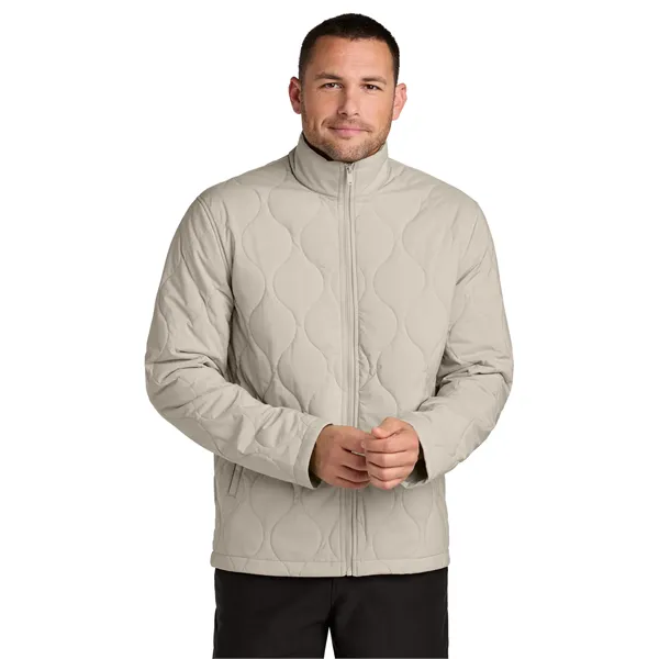 Mercer+Mettle Quilted Liner Jacket - Mercer+Mettle Quilted Liner Jacket - Image 0 of 14