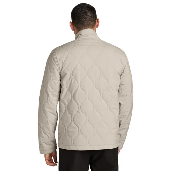 Mercer+Mettle Quilted Liner Jacket - Mercer+Mettle Quilted Liner Jacket - Image 1 of 14